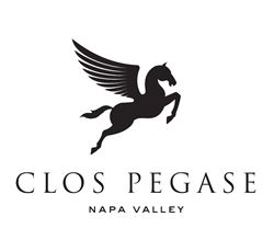 Label for Clos Pegase